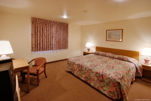 AbbyCreek Inn (Winthrop)